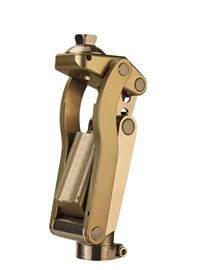 prosthetic orthotic component wheelchair