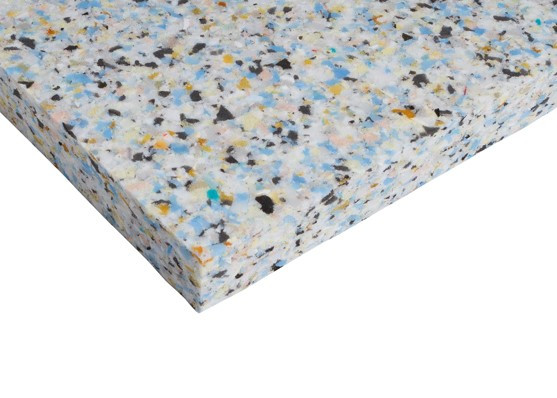 More materials