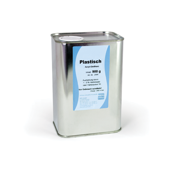Plaster of Paris Bandage