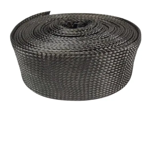 Carbon Fiber Stockinette