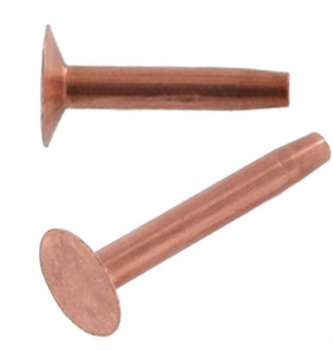 More materials