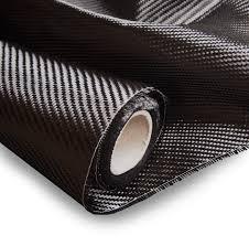Carbon Fiber Cloth