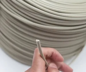 Polypropylene Welding Rod