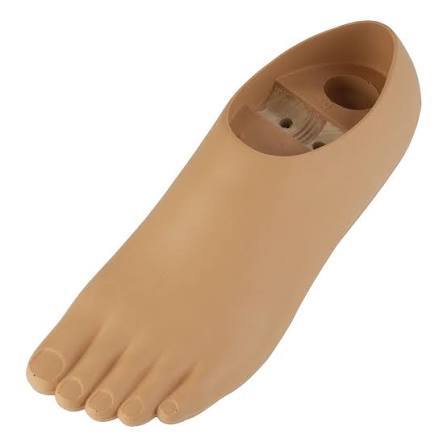 prosthetic orthotic component wheelchair