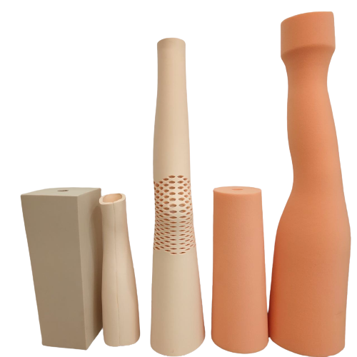 prosthetic component joint
