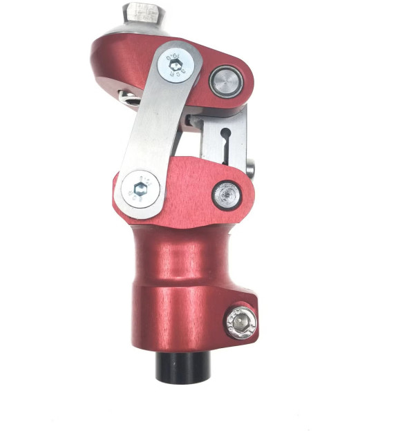 prosthetic orthotic component wheelchair