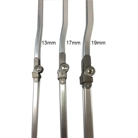 prosthetic component joint