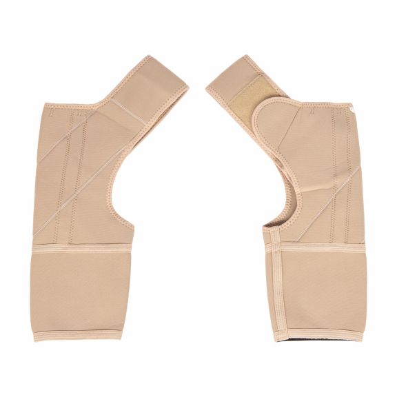 prosthetic component joint