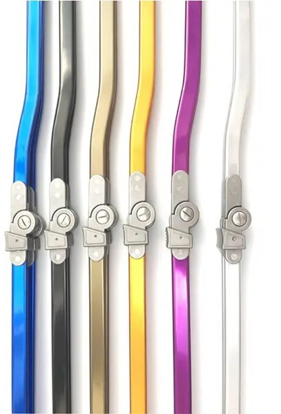 prosthetic component joint