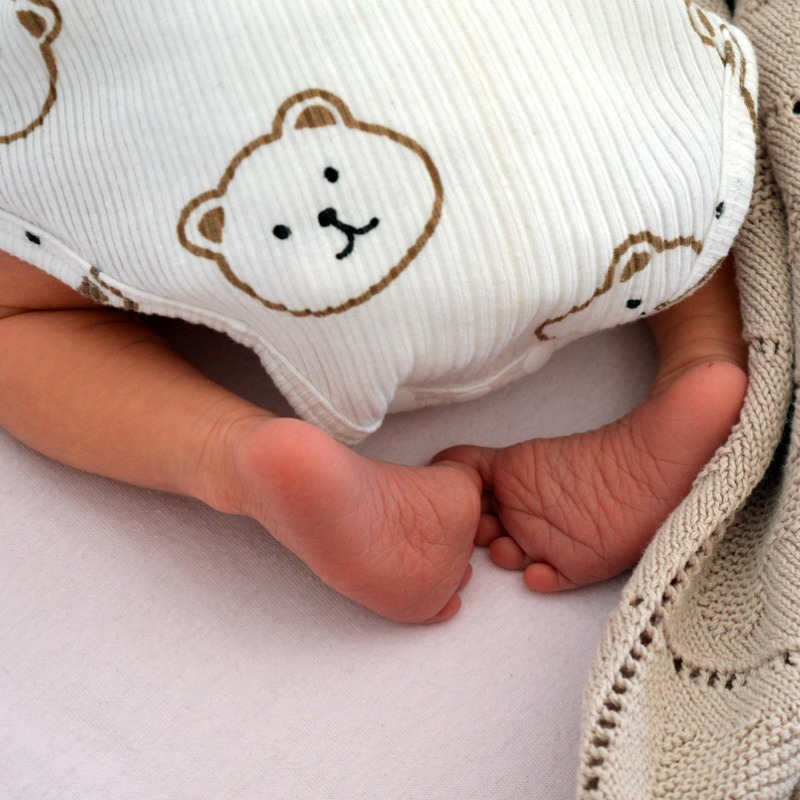 prosthetic feet components