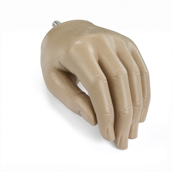 prosthetic component joint