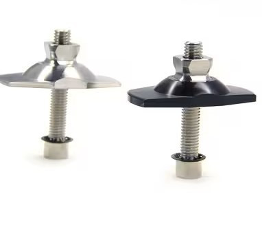 prosthetic orthotic component wheelchair