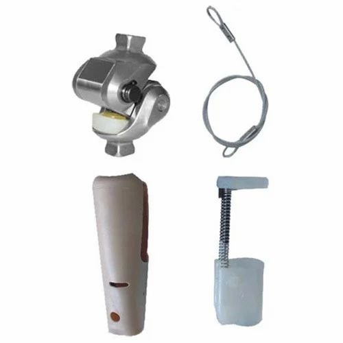 prosthetic orthotic component wheelchair