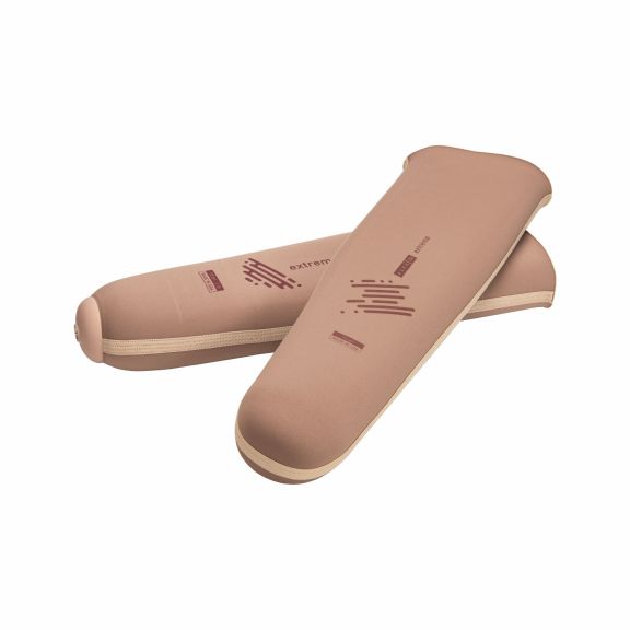 prosthetic orthotic component wheelchair