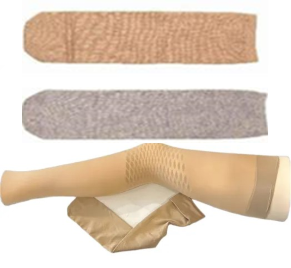 prosthetic component joint